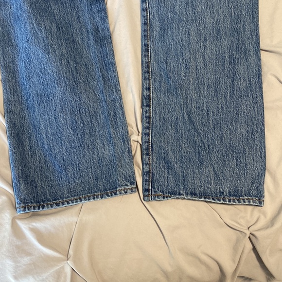 Levi 501 Mens Jeans - Picture 4 of 4